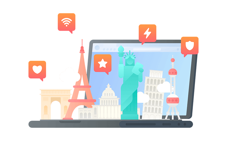 代理百度网盘的回国vpn - 大香蕉网络